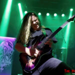 Gigant Metal Night 06: Black Rabbit